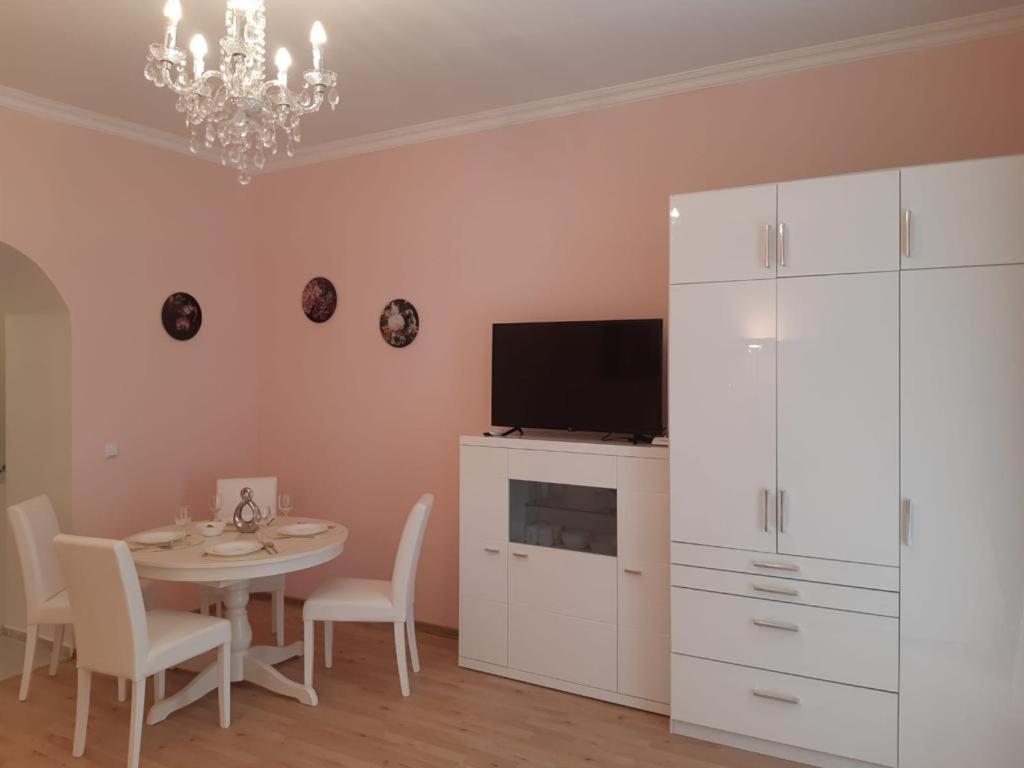 Prater Zentrum Apartamento *