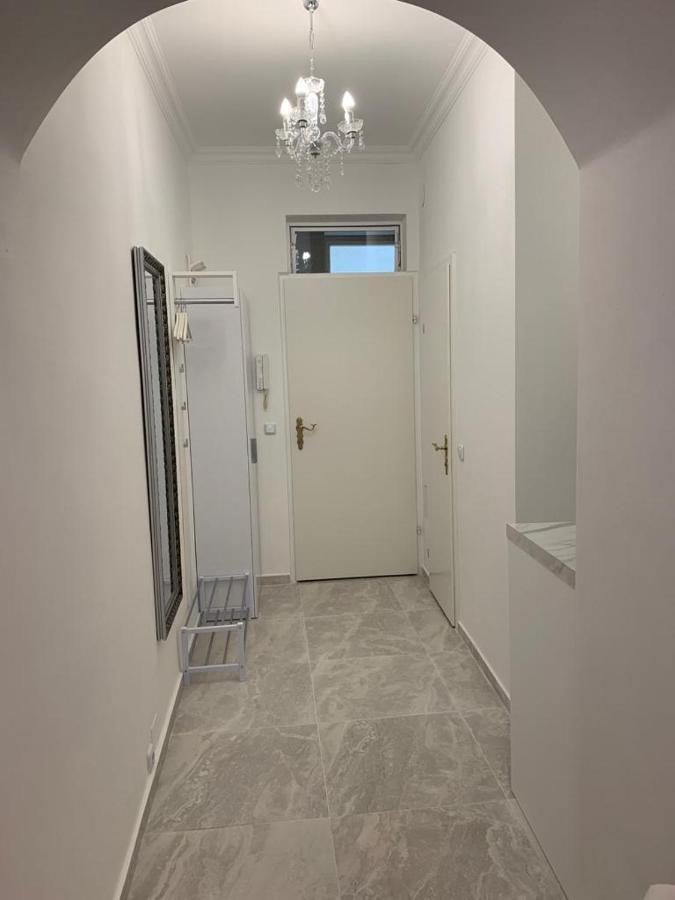 Prater Zentrum Apartamento *