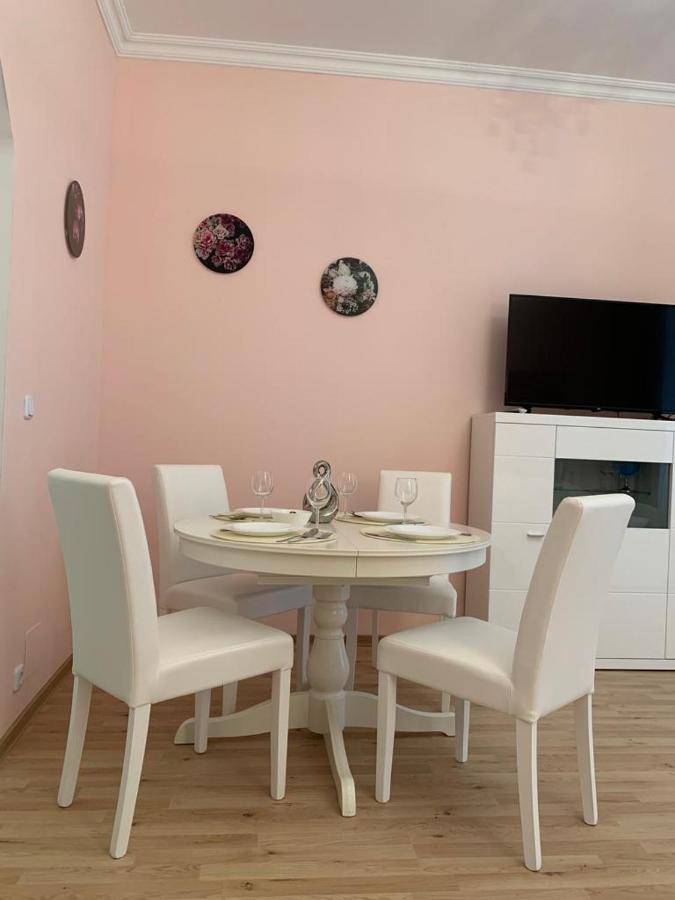 Apartmán Prater Zentrum