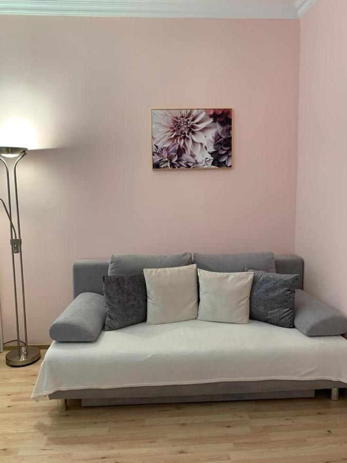Prater Zentrum Apartmán Vídeň