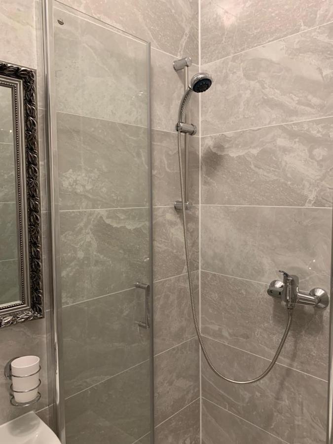 Apartmán Prater Zentrum *