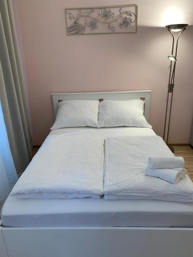 Apartmán Prater Zentrum